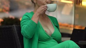 wife submission - public exposed