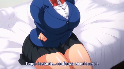 Yogoreta kanojo 1 SUB ESP (NTR)