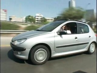 Israeli Sex In A Home Made