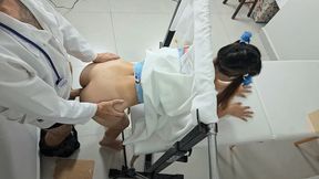 Gynecologist loses cell phone that contained videos of his patients!