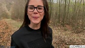 I adore wild vibes and massive shafts &#x2014; hunt for them deep in the woods