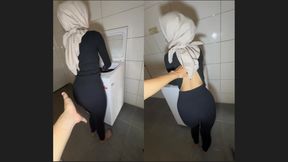 I Fuck my English Teacher Hard during Class