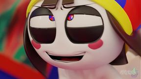 Merengue Z: Explicit Moments from the Digital Circus